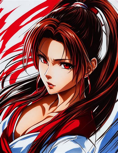 mai hentai|Mai Shiranui Hentai Porn Videos 